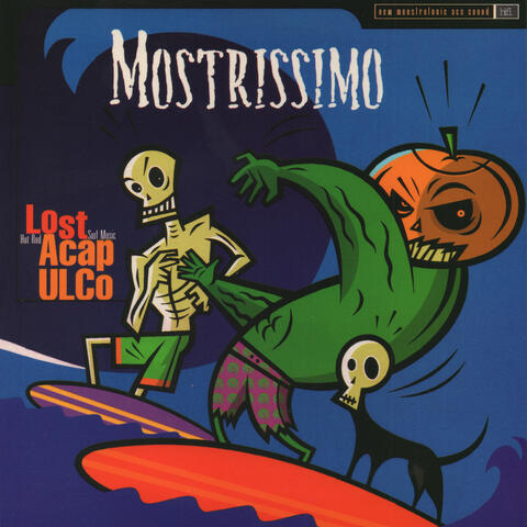 Mostrissimo