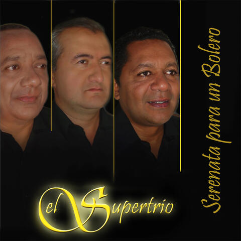 Serenata para un Bolero