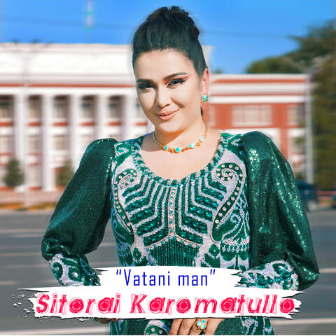 Vatani man