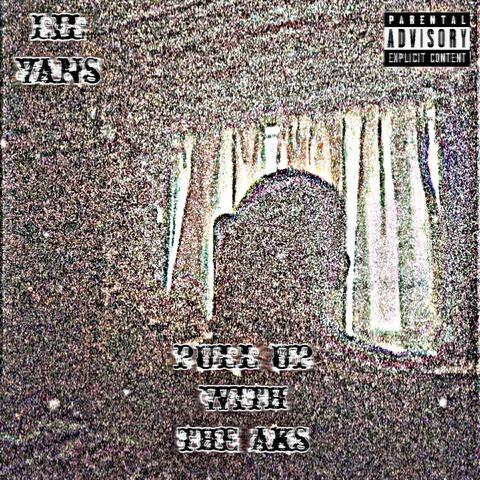 Pull up with the Ak's
