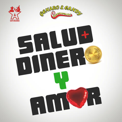 Salud, Dinero y Amor