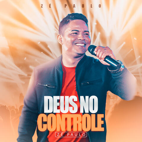 Deus no Controle