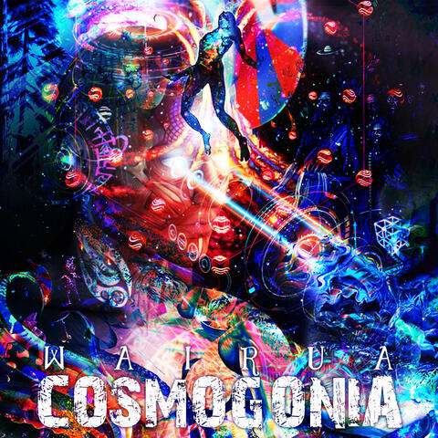 Cosmogonia