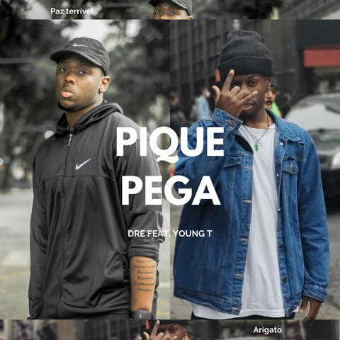 Pique Pega