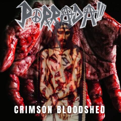 Crimson Bloodshed