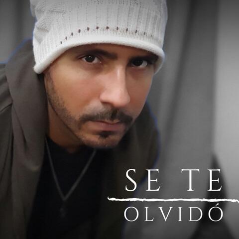 Se Te Olvidó