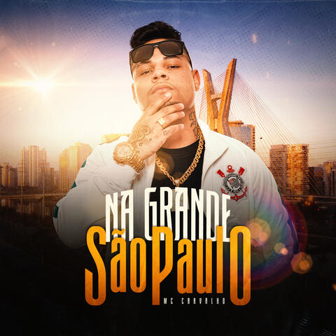 Na Grande São Paulo