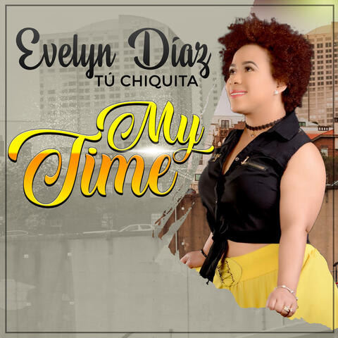 My Time