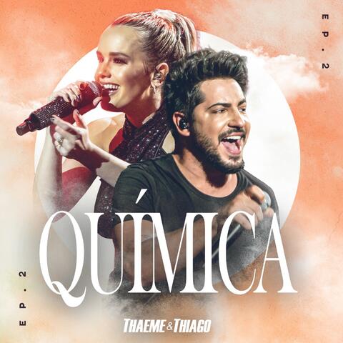 Química, Ep. 2