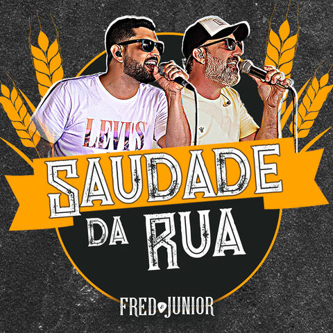 Saudade da Rua