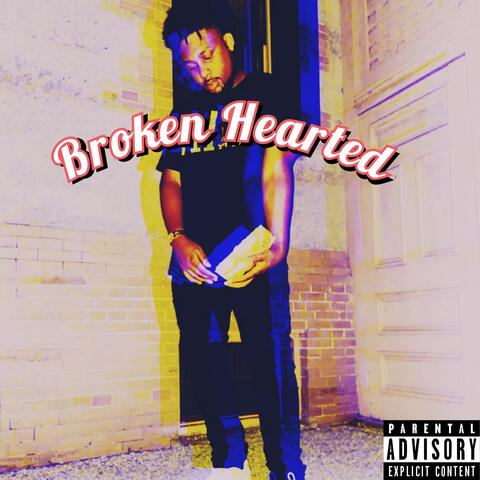 Broken Hearted