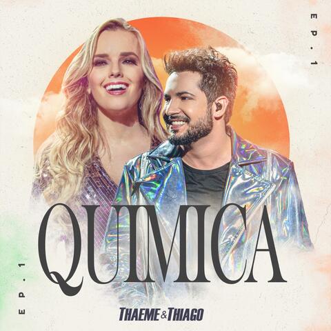 Química, Ep. 1