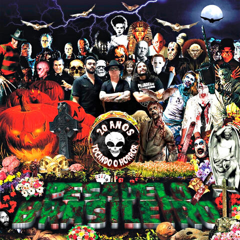20 Anos Tocando o Horror