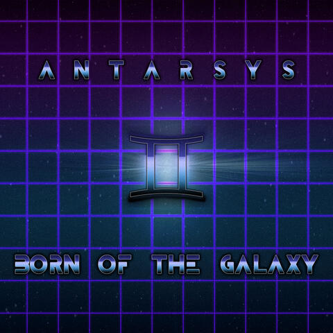 Born of the Galaxy