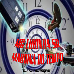 Máquina do Tempo