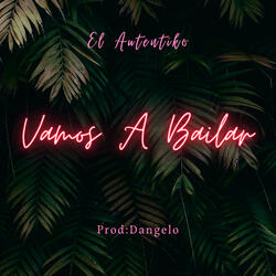 Vamos a Bailar