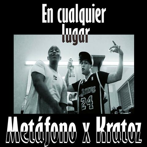 En Cualquier Lugar