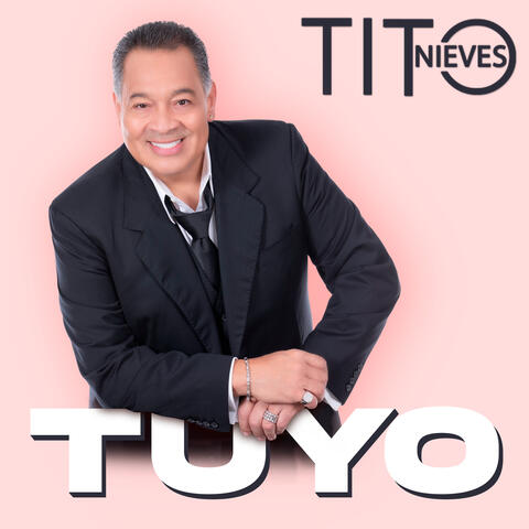 Tuyo (Nueva Versión)