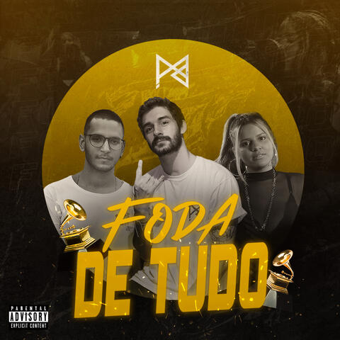 Foda de Tudo