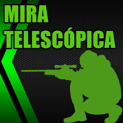 Mira Telescópica