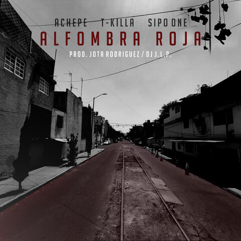 Alfombra Roja