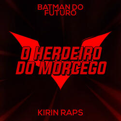 Batman do Futuro: O Herdeiro do Morcego