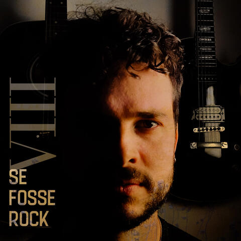 Se Fosse Rock, Vol. 8