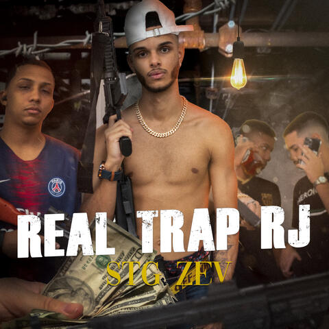 Real Trap Rj
