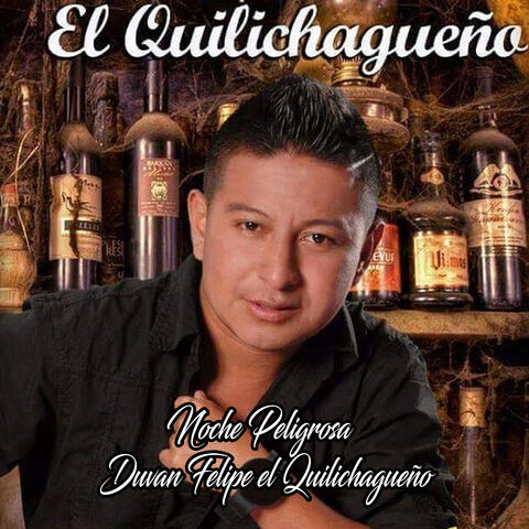 Noche Peligrosa