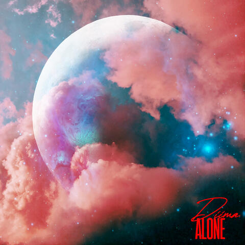 Alone