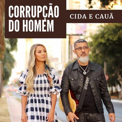 Corrupção do Homem
