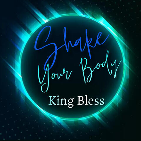 Shake Your Body