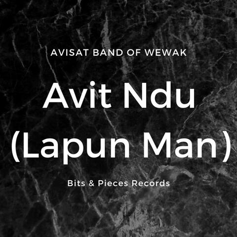 Avit Ndu (Lapun Man)