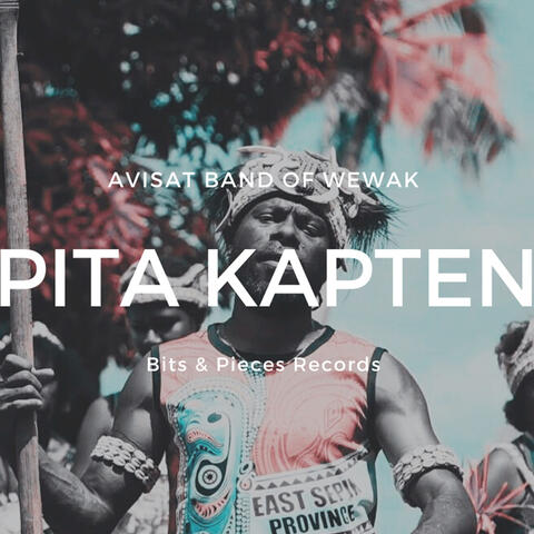 Pita Kapten