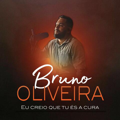 Eu Creio Que Tu És a Cura