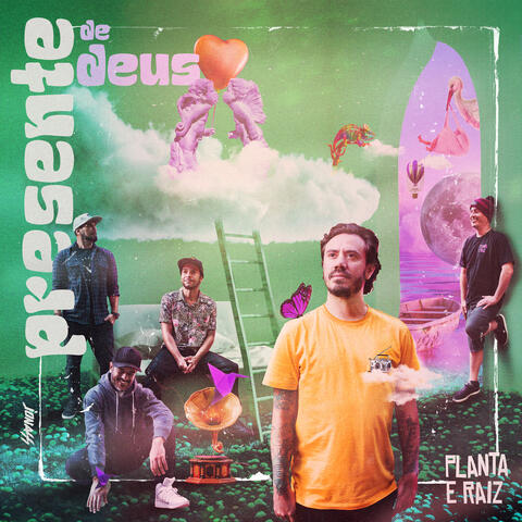 Presente de Deus