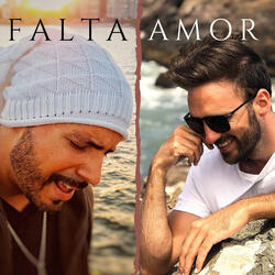 Falta Amor