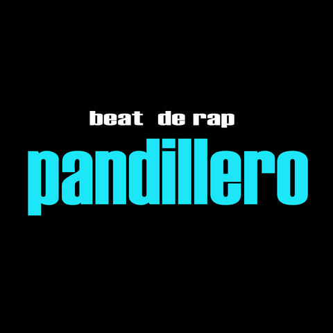 Beat de Rap Pandillero
