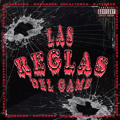 Las  Reglas del Game