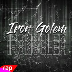 Rap do Iron Golem