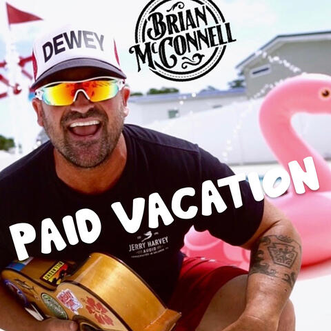 Paid Vacation