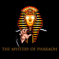 The Lost Ankh of Anubis