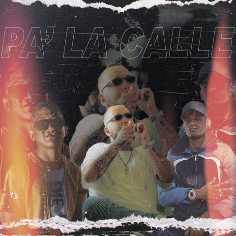 Pa' la Calle