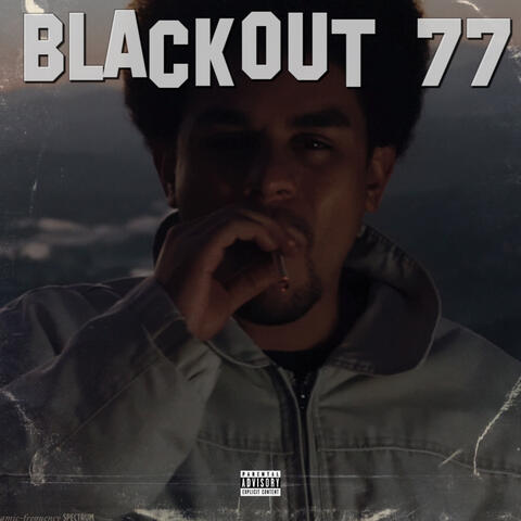 Blackout 77