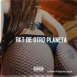 Rkt de Otro Planeta