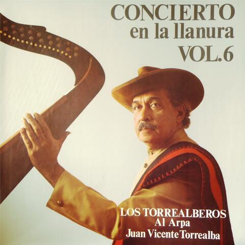 Concierto en la Llanura, Vol. 6