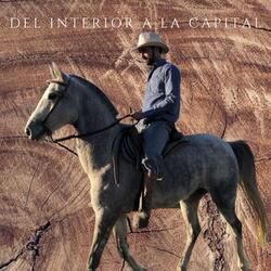 Del Interior a la Capital