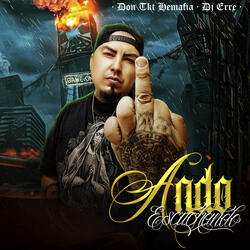 Ando Escuchando
