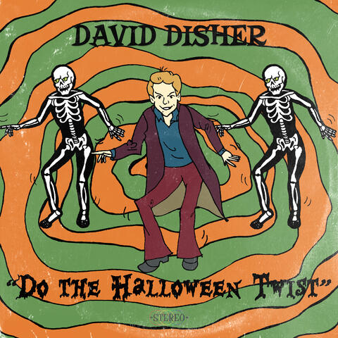 Do the Halloween Twist