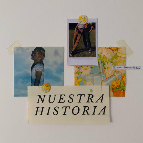 nuestra historia